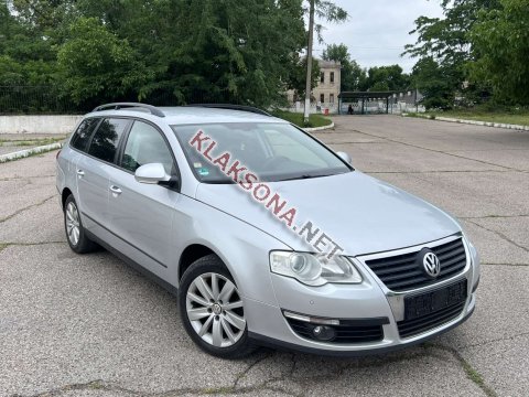 продам Volkswagen Passatв пмр  фото 6