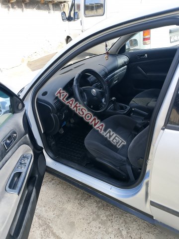 продам Volkswagen Passatв пмр  фото 5
