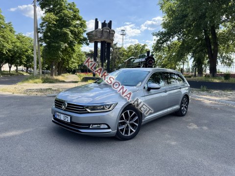 продам Volkswagen Passatв пмр  фото 6