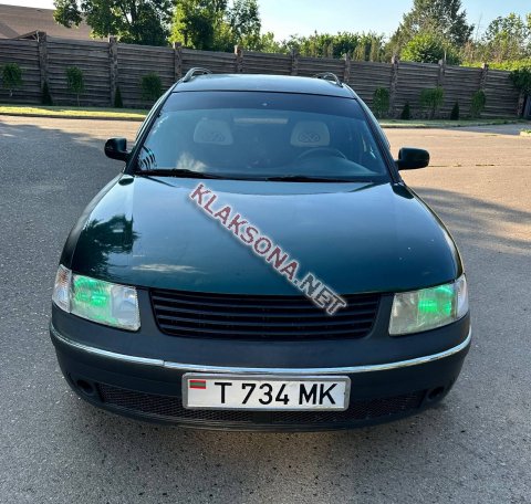 продам Volkswagen Passatв пмр  фото 6