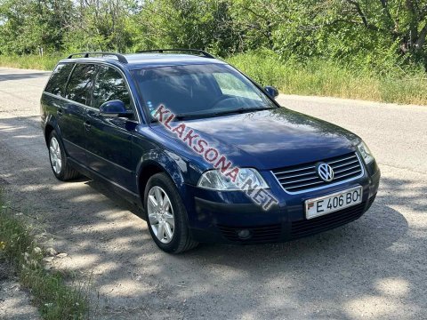 продам Volkswagen Passatв пмр  фото 4
