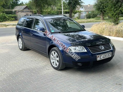 продам Volkswagen Passatв пмр  фото 4