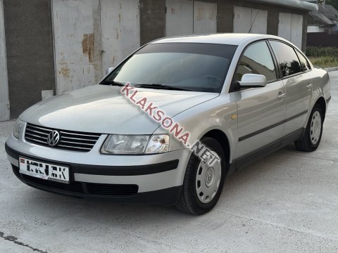 продам Volkswagen Passatв пмр  фото 6