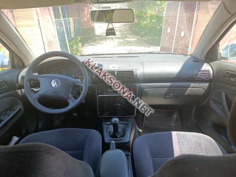 продам Volkswagen Passatв пмр  фото 6