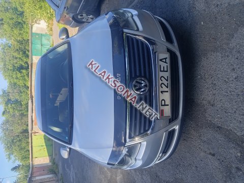 продам Volkswagen Passatв пмр  фото 4