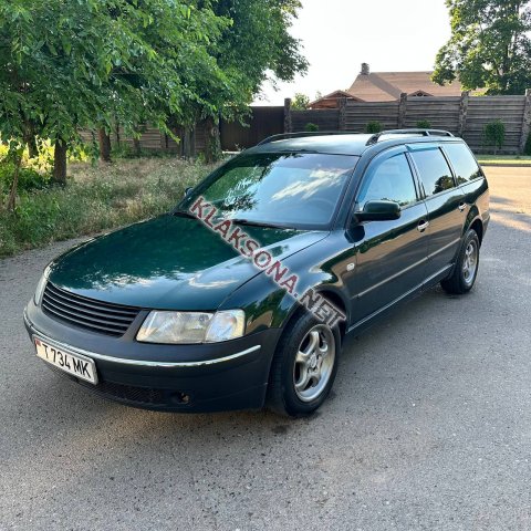 продам Volkswagen Passatв пмр  фото 5