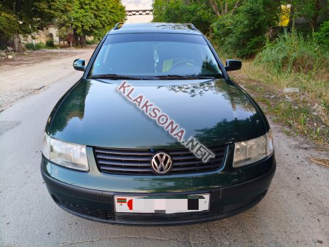 продам Volkswagen Passatв пмр  фото 5