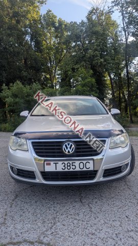 продам Volkswagen Passatв пмр  фото 5