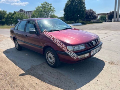 продам Volkswagen Passatв пмр  фото 6