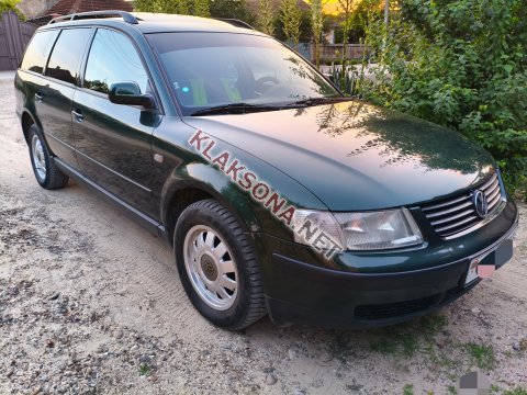 продам Volkswagen Passatв пмр  фото 4