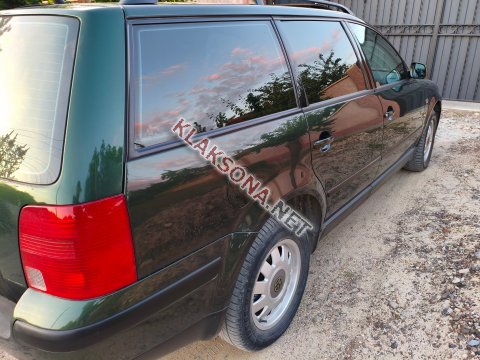 продам Volkswagen Passatв пмр  фото 4