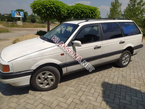 продам Volkswagen Passatв пмр  фото 5