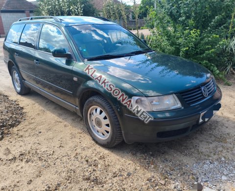 продам Volkswagen Passatв пмр  фото 4