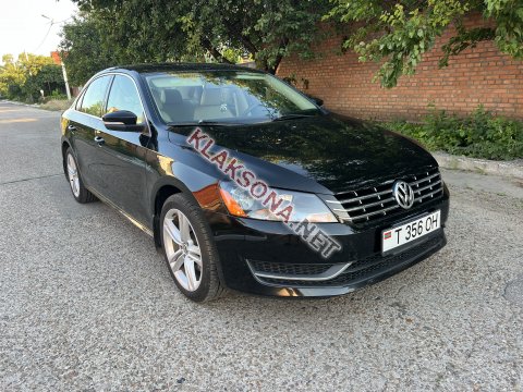 продам Volkswagen Passatв пмр  фото 5