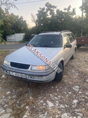 продам Volkswagen Passatв пмр  фото 4