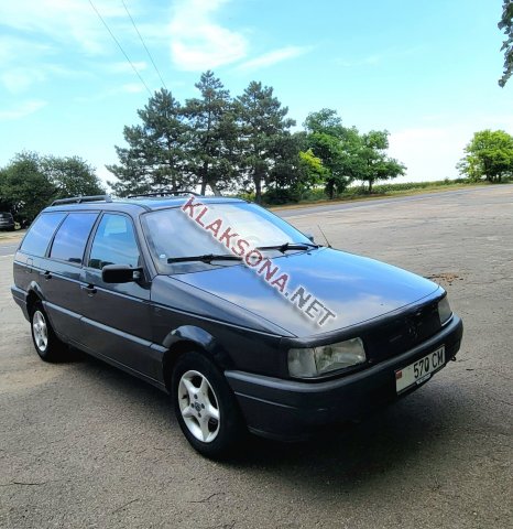 продам Volkswagen Passatв пмр  фото 5