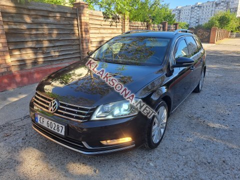продам Volkswagen Passatв пмр  фото 4