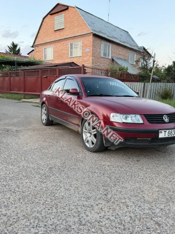 продам Volkswagen Passatв пмр  фото 4