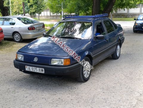 продам Volkswagen Passatв пмр  фото 4