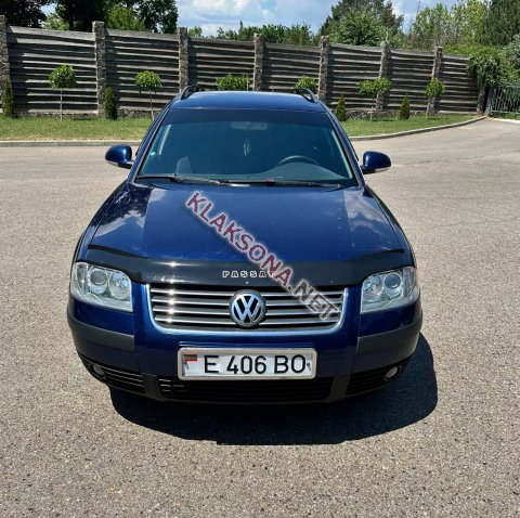 продам Volkswagen Passatв пмр  фото 6