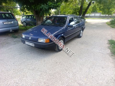 продам Volkswagen Passatв пмр  фото 5