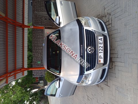 продам Volkswagen Passatв пмр  фото 5