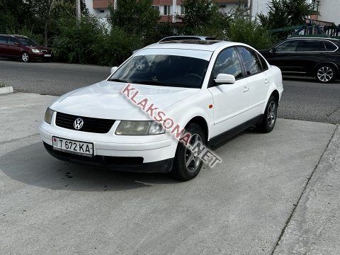 продам Volkswagen Passatв пмр  фото 6