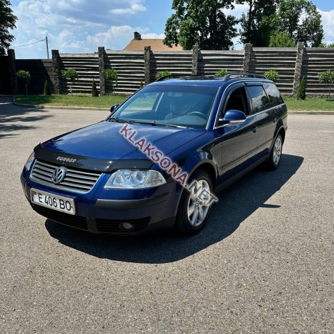 продам Volkswagen Passatв пмр  фото 5