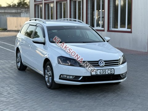 продам Volkswagen Passatв пмр  фото 5