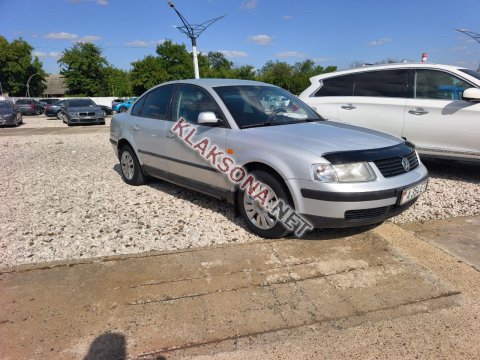 продам Volkswagen Passatв пмр  фото 4