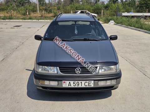 продам Volkswagen Passatв пмр  фото 6