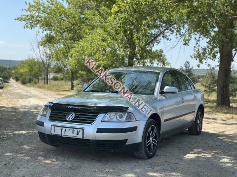 продам Volkswagen Passatв пмр фото 5