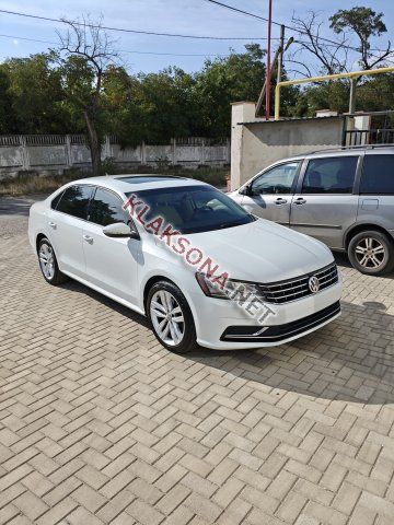 продам Volkswagen Passatв пмр  фото 5