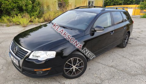 продам Volkswagen Passatв пмр  фото 6