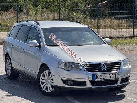 продам Volkswagen Passatв пмр  фото 6