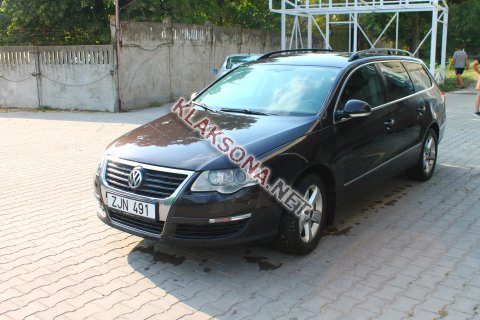 продам Volkswagen Passatв пмр  фото 5