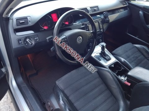 продам Volkswagen Passatв пмр  фото 5