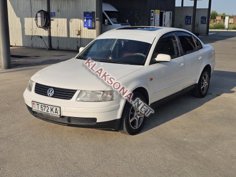 продам Volkswagen Passatв пмр  фото 5