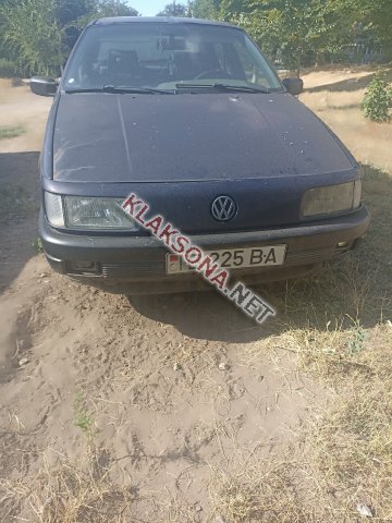 продам Volkswagen Passatв пмр  фото 5