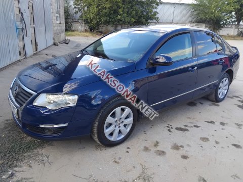 продам Volkswagen Passatв пмр  фото 5