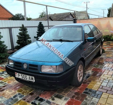 продам Volkswagen Passatв пмр  фото 5
