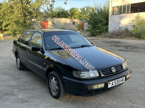 продам Volkswagen Passatв пмр  фото 4