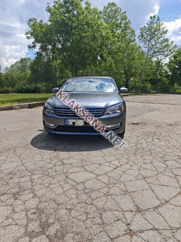 продам Volkswagen Passatв пмр  фото 6