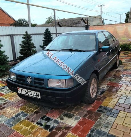 продам Volkswagen Passatв пмр  фото 5