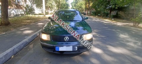 продам Volkswagen Passatв пмр  фото 5