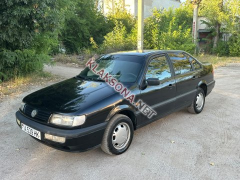 продам Volkswagen Passatв пмр  фото 6