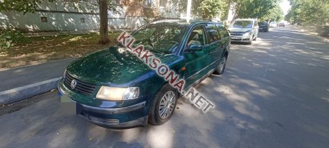 продам Volkswagen Passatв пмр  фото 5