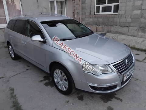 продам Volkswagen Passatв пмр  фото 4
