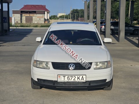 продам Volkswagen Passatв пмр  фото 6