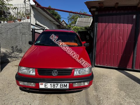 продам Volkswagen Passatв пмр  фото 6